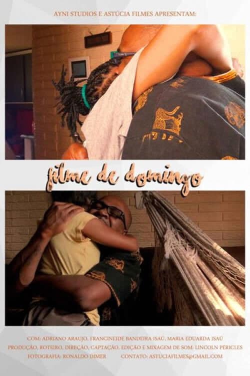 Poster for Sunday Movie