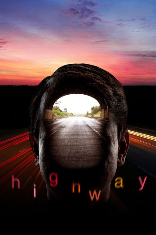 Poster for Highway
