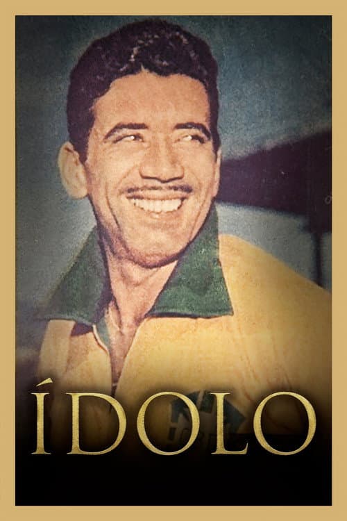 Poster for Ídolo