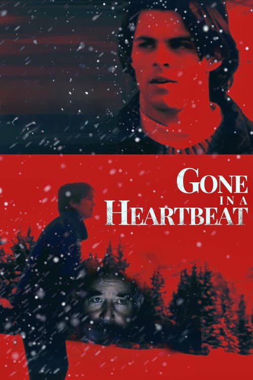 Poster for Gone in a Heartbeat