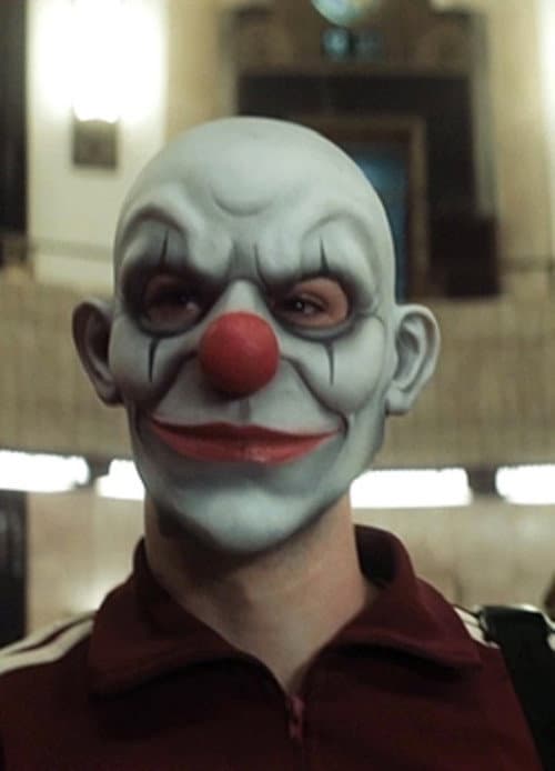 Poster for Clown