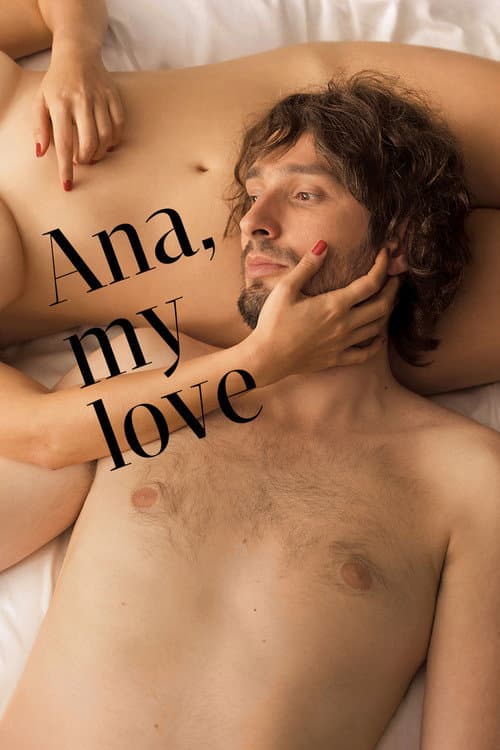 Poster for Ana, My Love