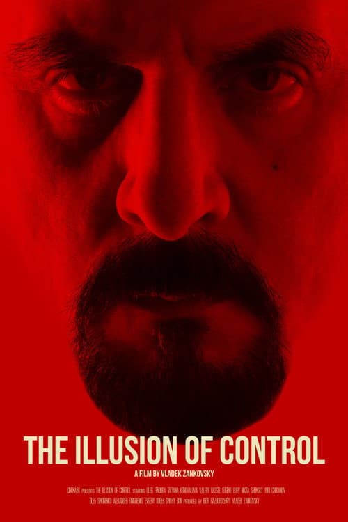 Poster for The Illusion of Control