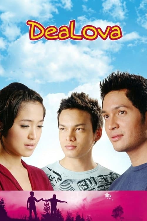 Poster for Dealova
