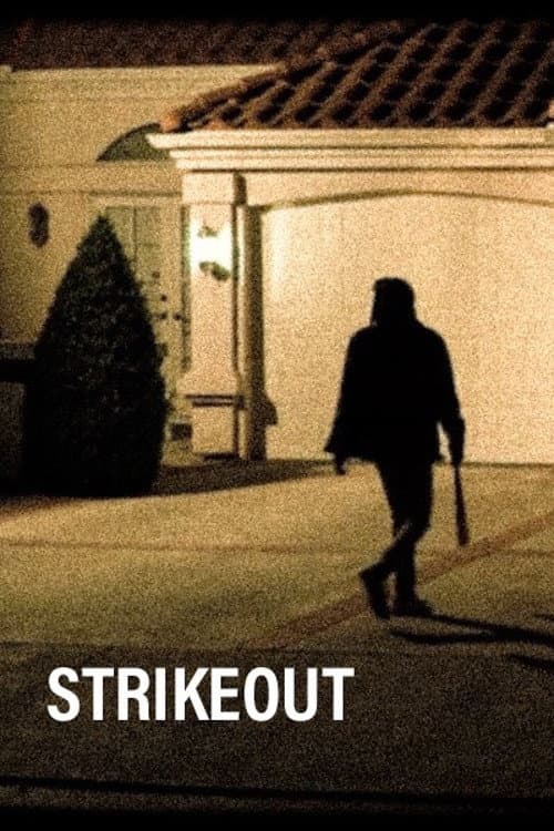 Poster for Strikeout