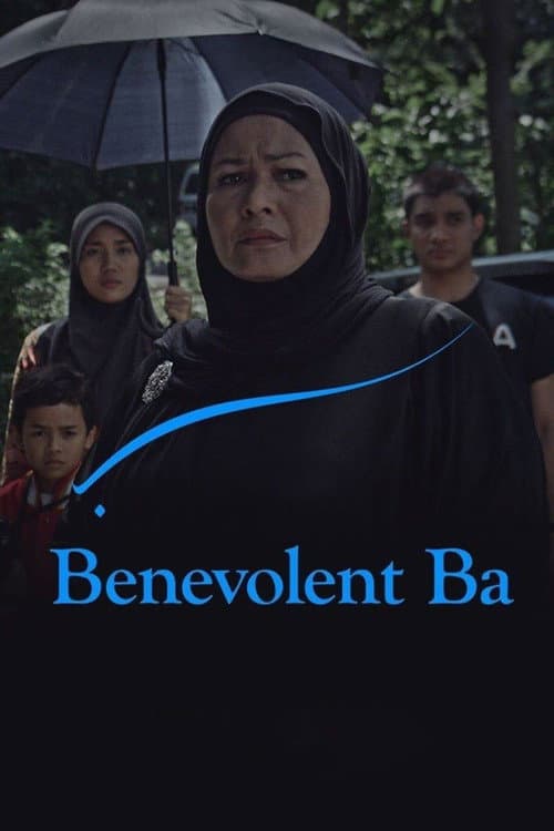 Poster for Benevolent Ba