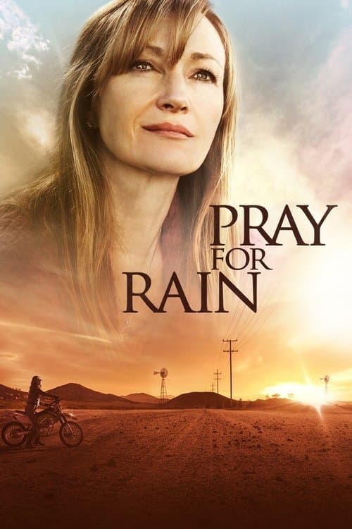 Poster for Pray for Rain