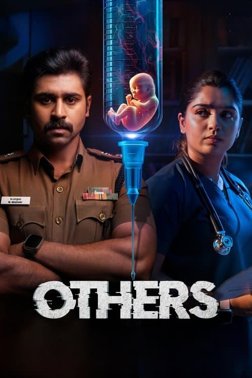Poster for Others