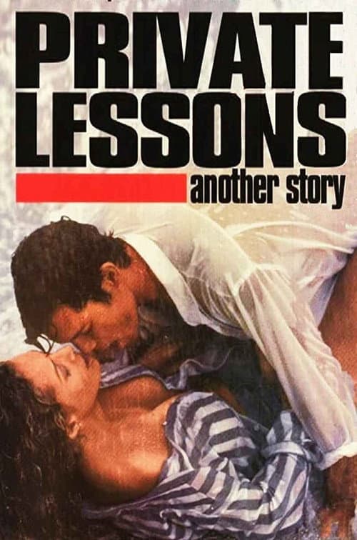 Poster for Private Lessons: Another Story