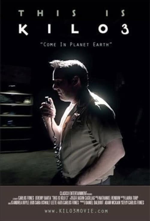 Poster for This Is Kilo 3