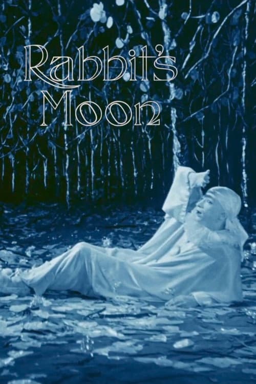 Poster for Rabbit's Moon
