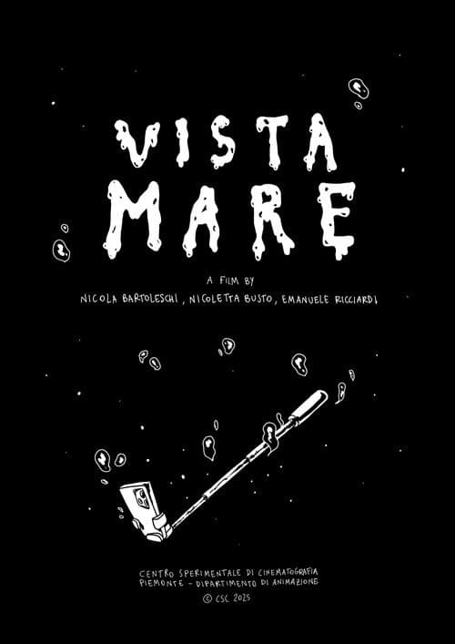 Poster for Vista Mare