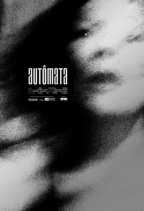 Poster for Automaton