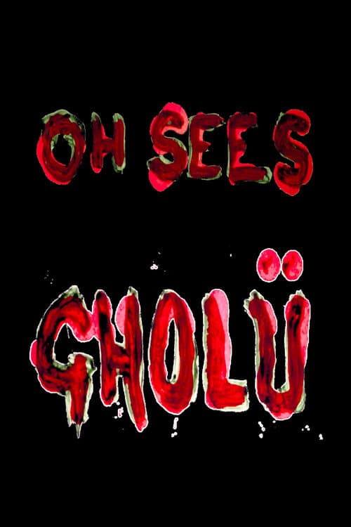 Poster for Gholü