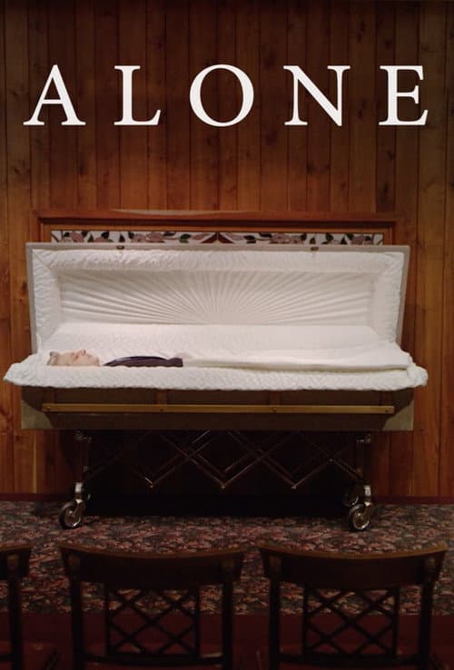 Poster for Alone