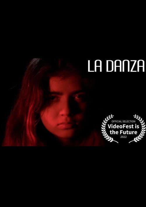 Poster for La Danza