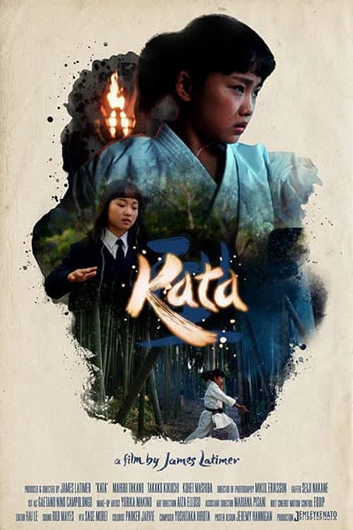 Poster for Kata