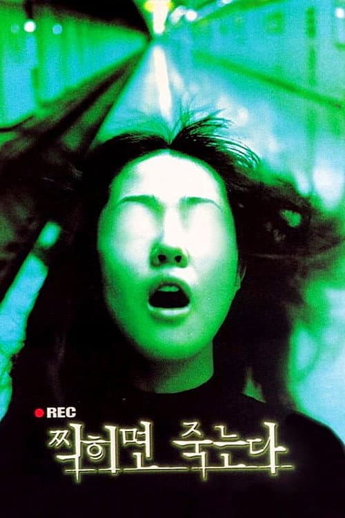 Poster for The Record