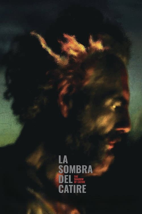 Poster for La sombra del Catire