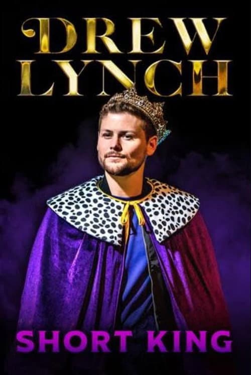 Poster for Drew Lynch: Short King