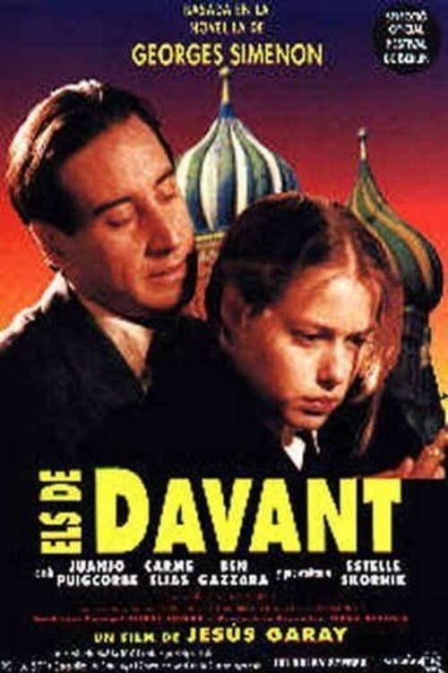 Poster for The Window Over the Way