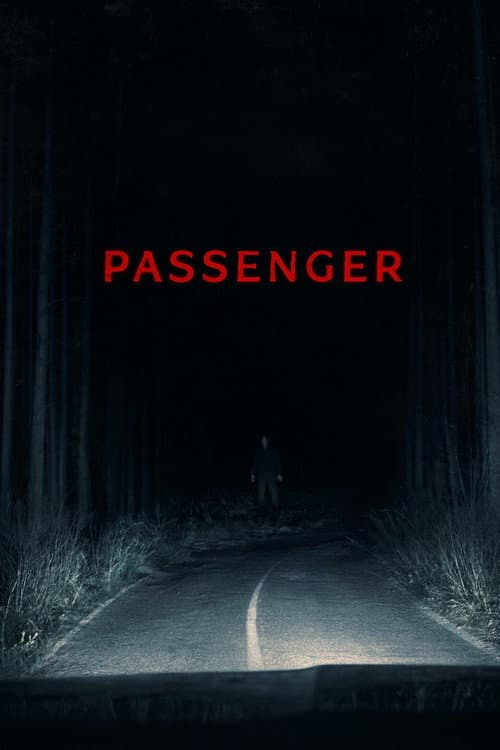 Poster for Passenger
