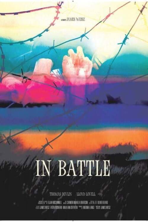 Poster for In Battle