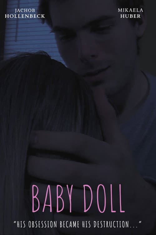 Poster for Baby Doll
