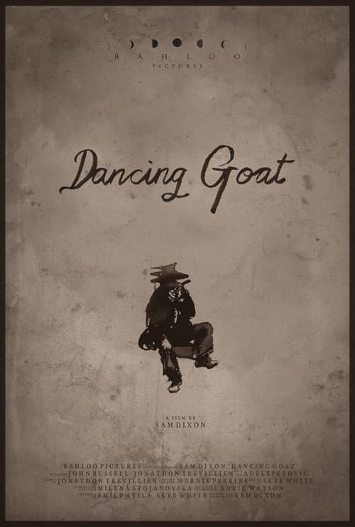 Poster for Dancing Goat