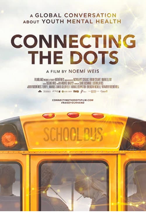 Poster for Connecting the Dots