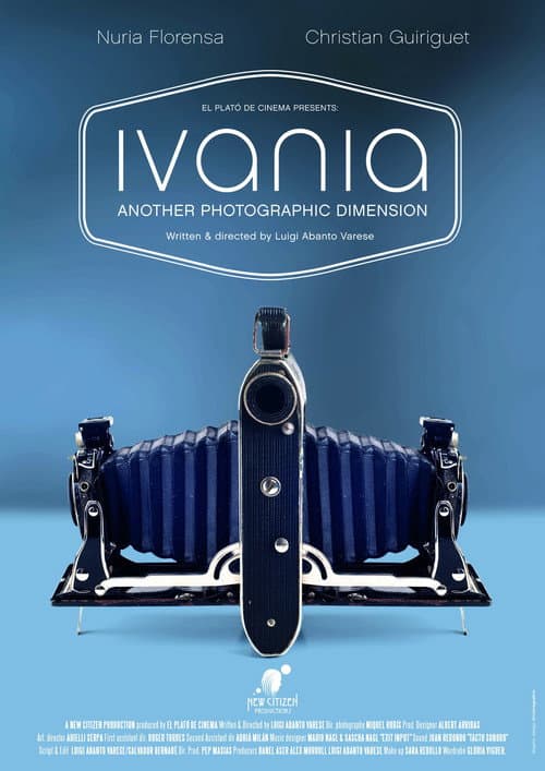 Poster for Ivania
