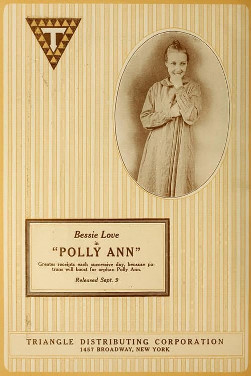 Poster for Polly Ann