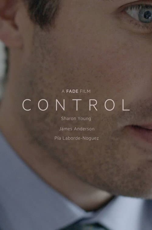 Poster for Control