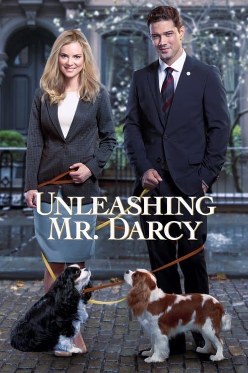 Poster for Unleashing Mr. Darcy