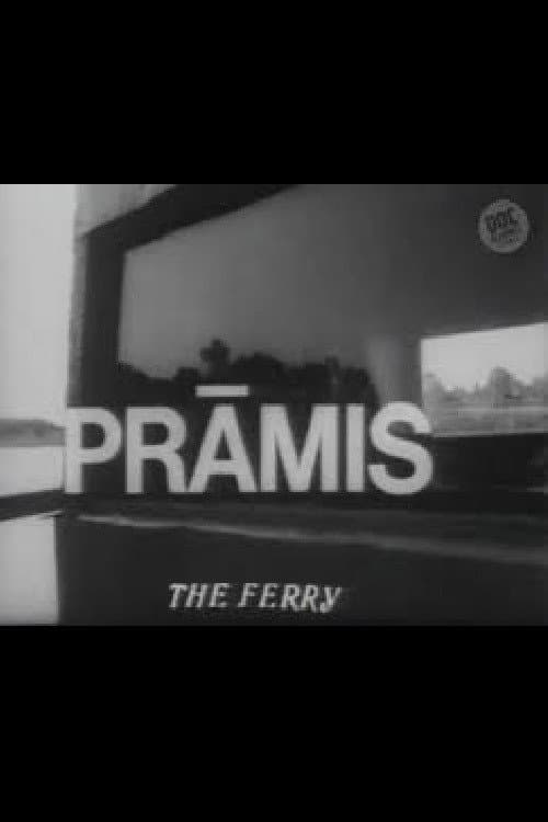 Poster for The Ferry