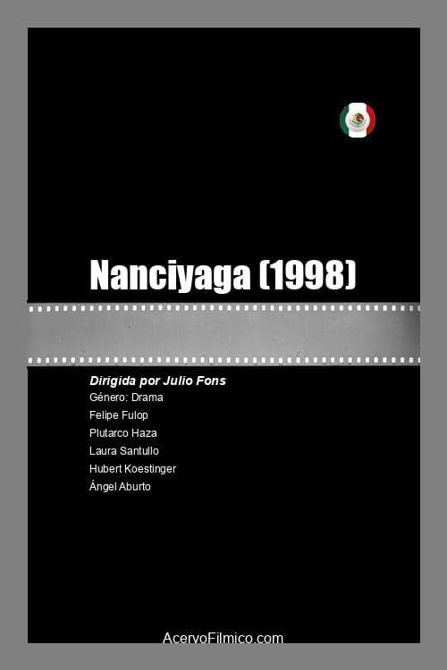 Poster for Nanciyaga