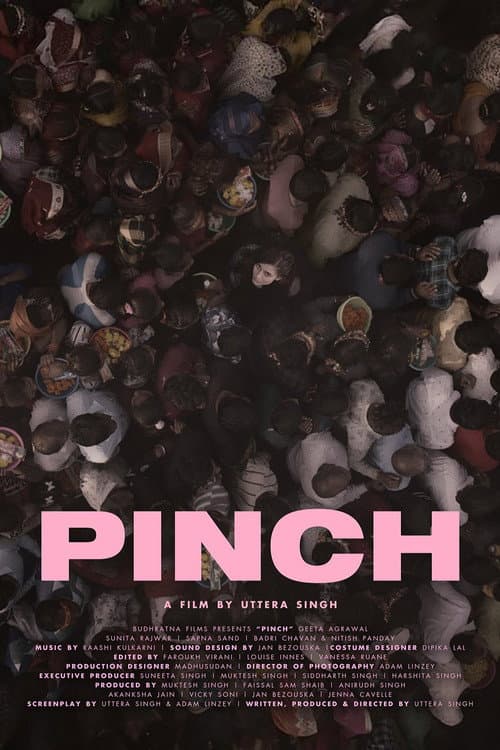 Poster for Pinch
