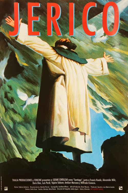 Poster for Jericho