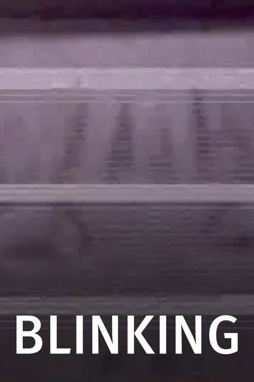 Poster for Blinking