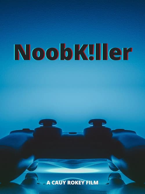 Poster for NoobKiller
