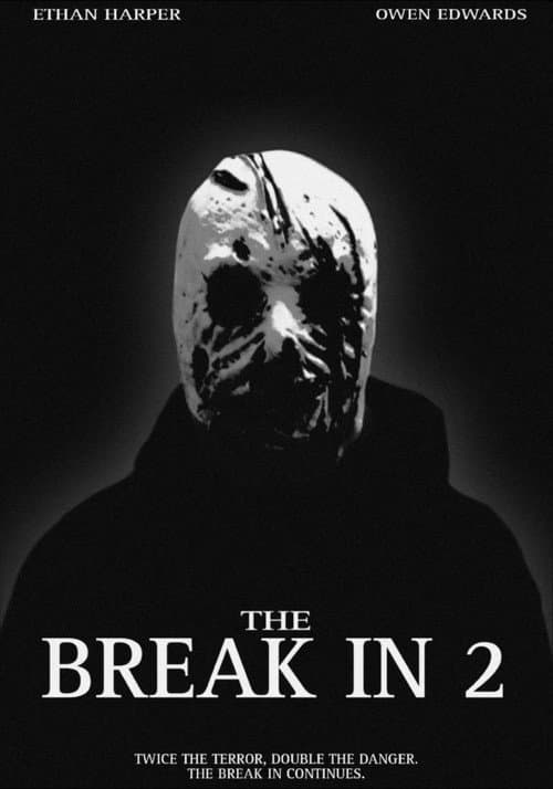 Poster for The Break In 2