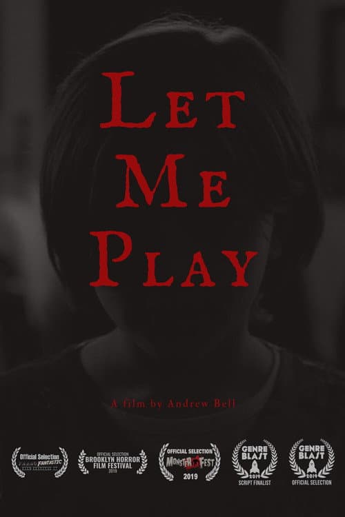 Poster for Let Me Play