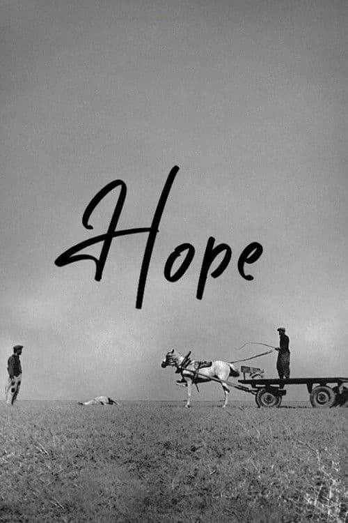 Poster for Hope