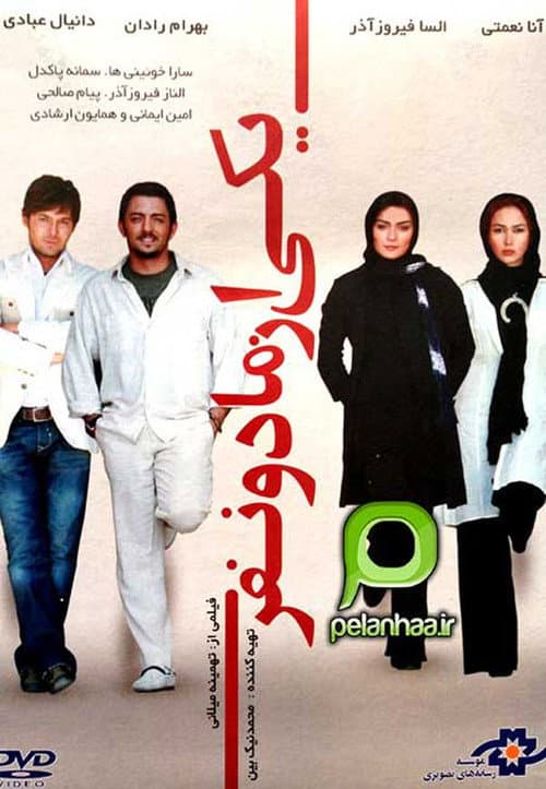 Poster for Principles