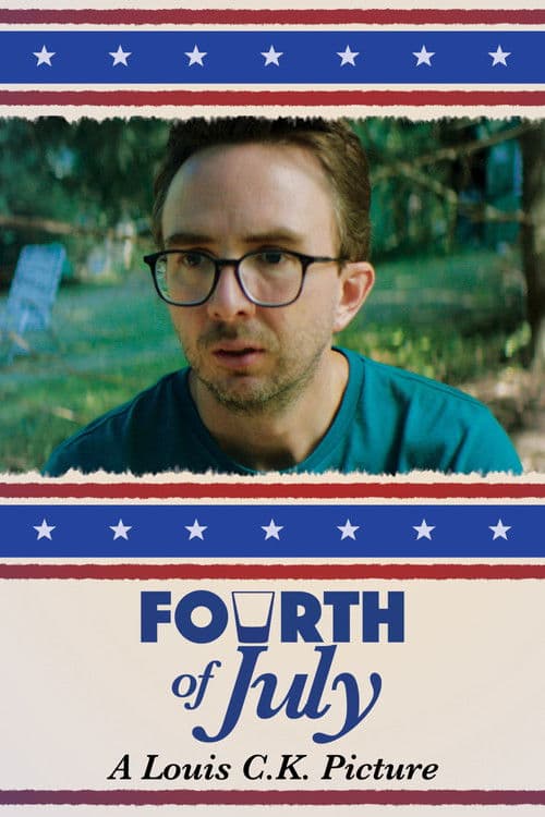 Poster for Fourth of July