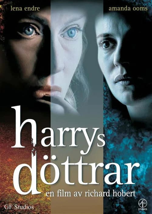 Poster for Harry's Daughters