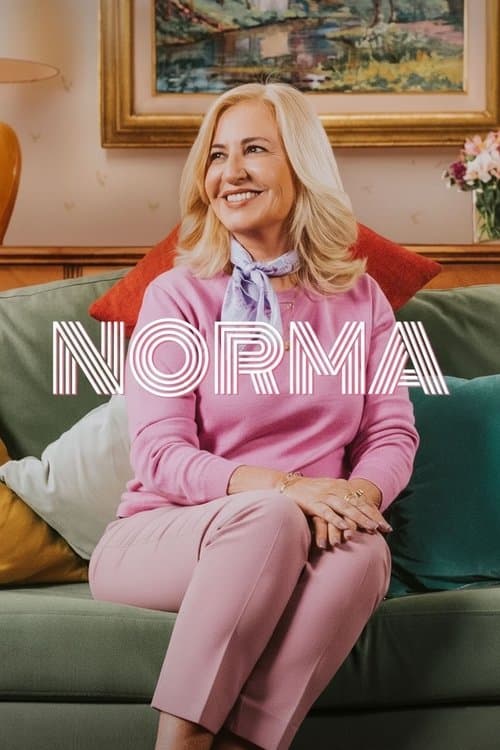 Poster for Norma