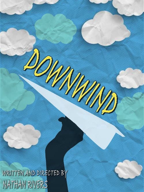 Poster for Downwind