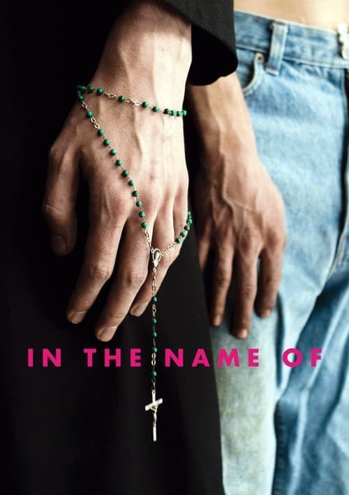 Poster for In the Name of...