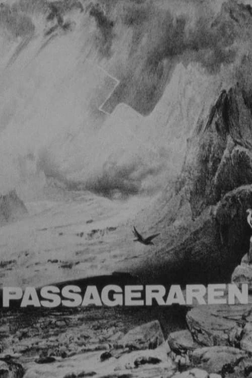 Poster for The Passenger